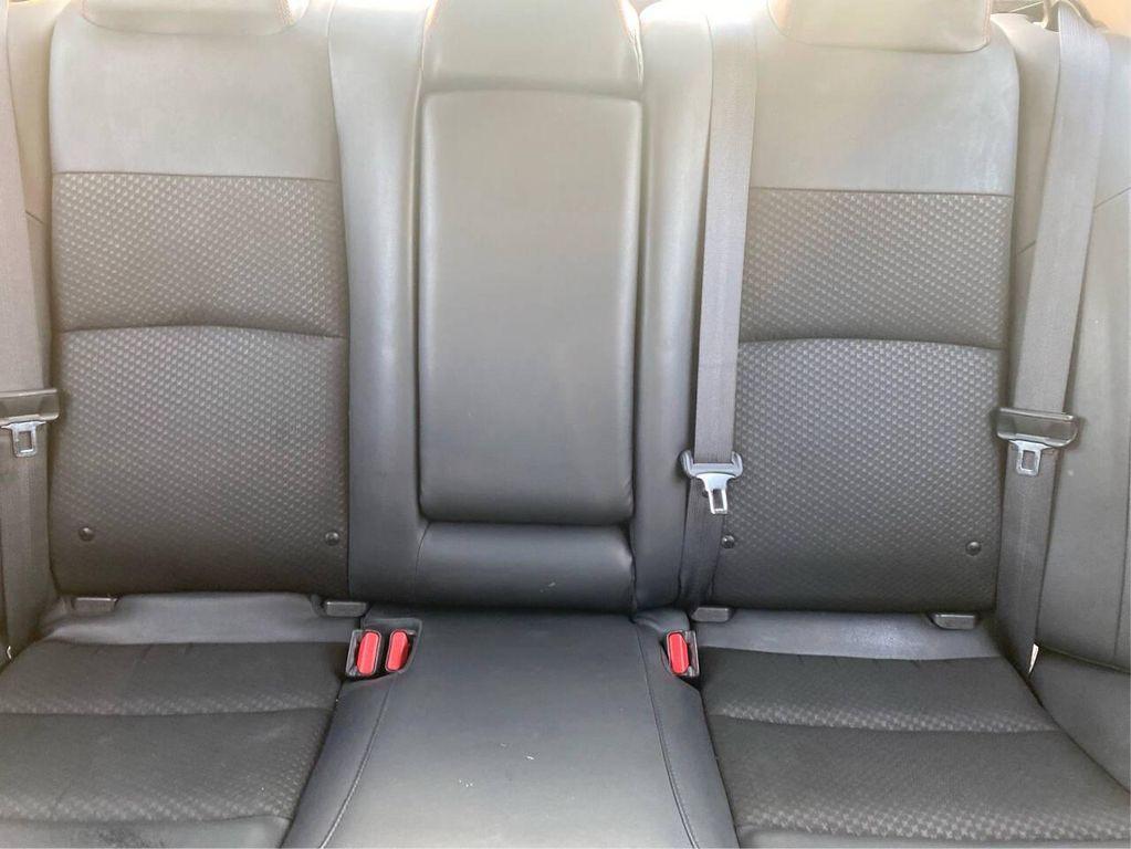 used 2024 Nissan Altima car