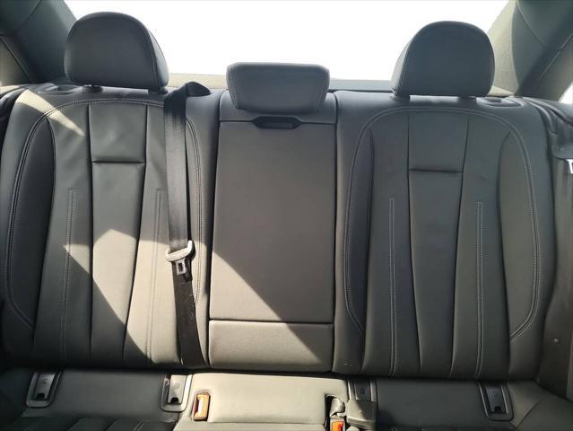 used 2023 Audi A4 car, priced at $23,995