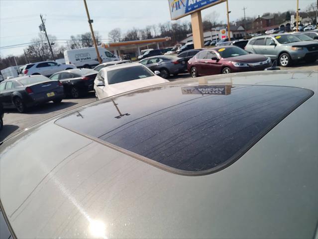 used 2023 Audi A4 car, priced at $23,995