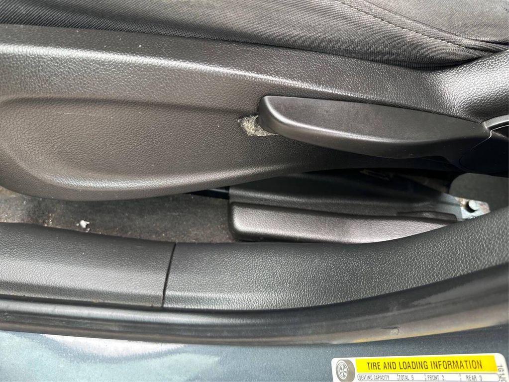 used 2012 Chevrolet Sonic car, priced at $4,995