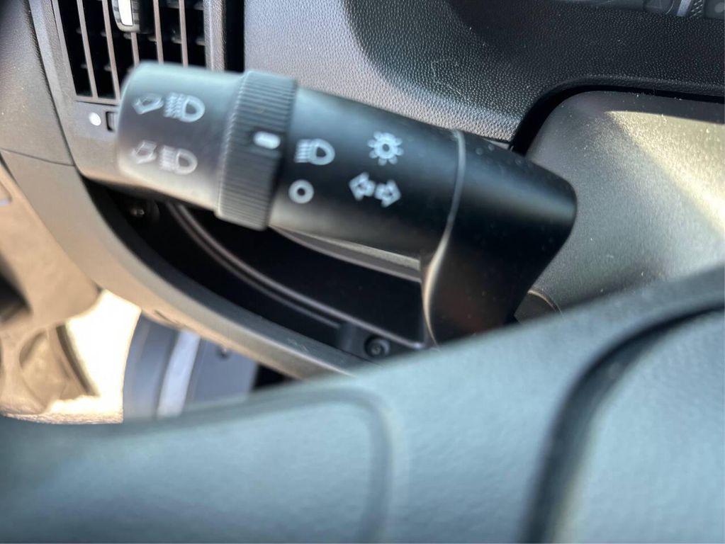 used 2017 Ram ProMaster 2500 car, priced at $45,000