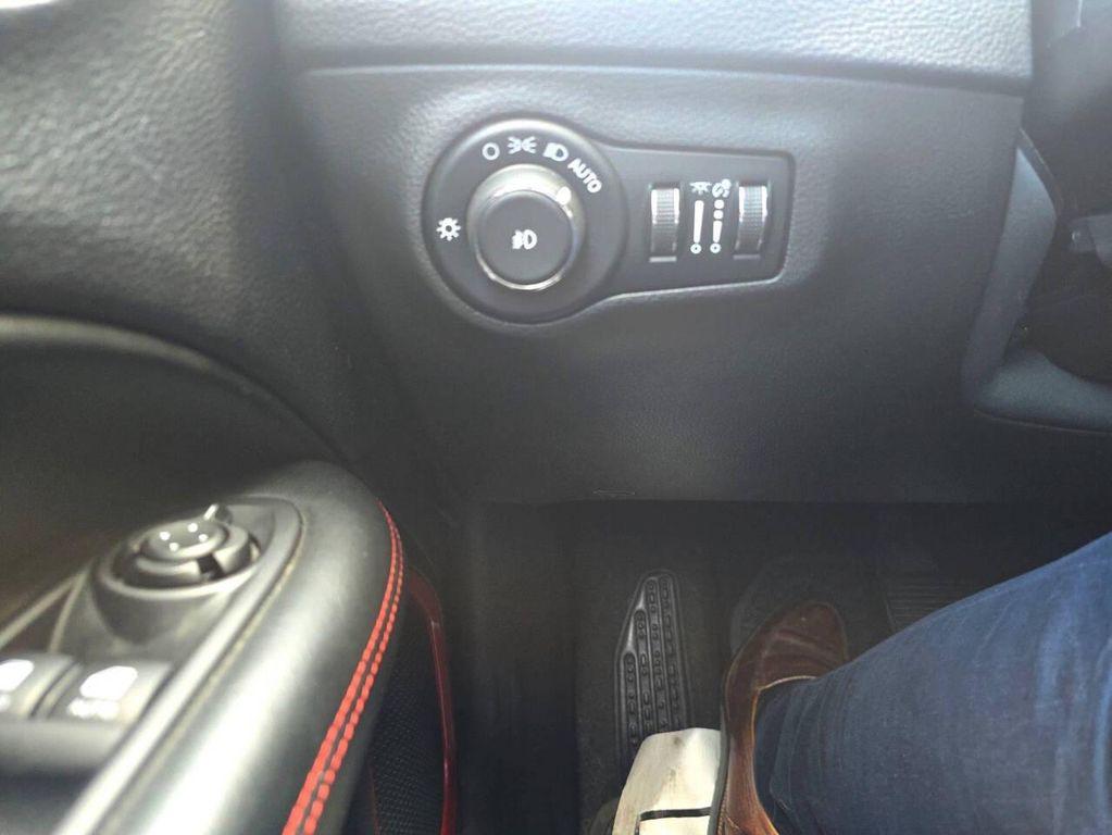 used 2020 Jeep Compass car, priced at $17,995