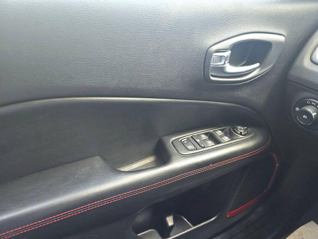 used 2020 Jeep Compass car, priced at $17,995