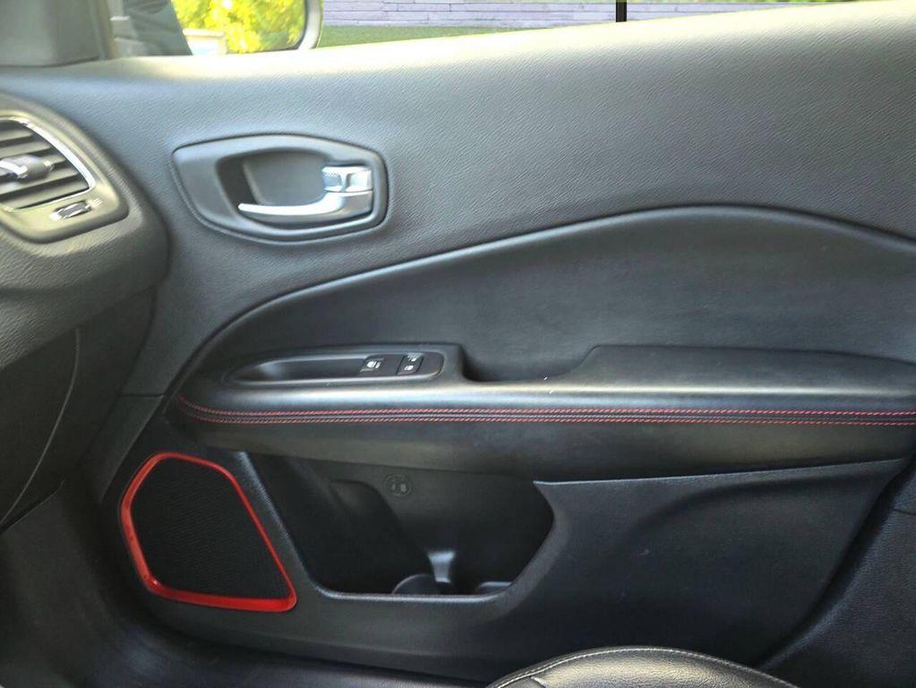 used 2020 Jeep Compass car, priced at $17,995