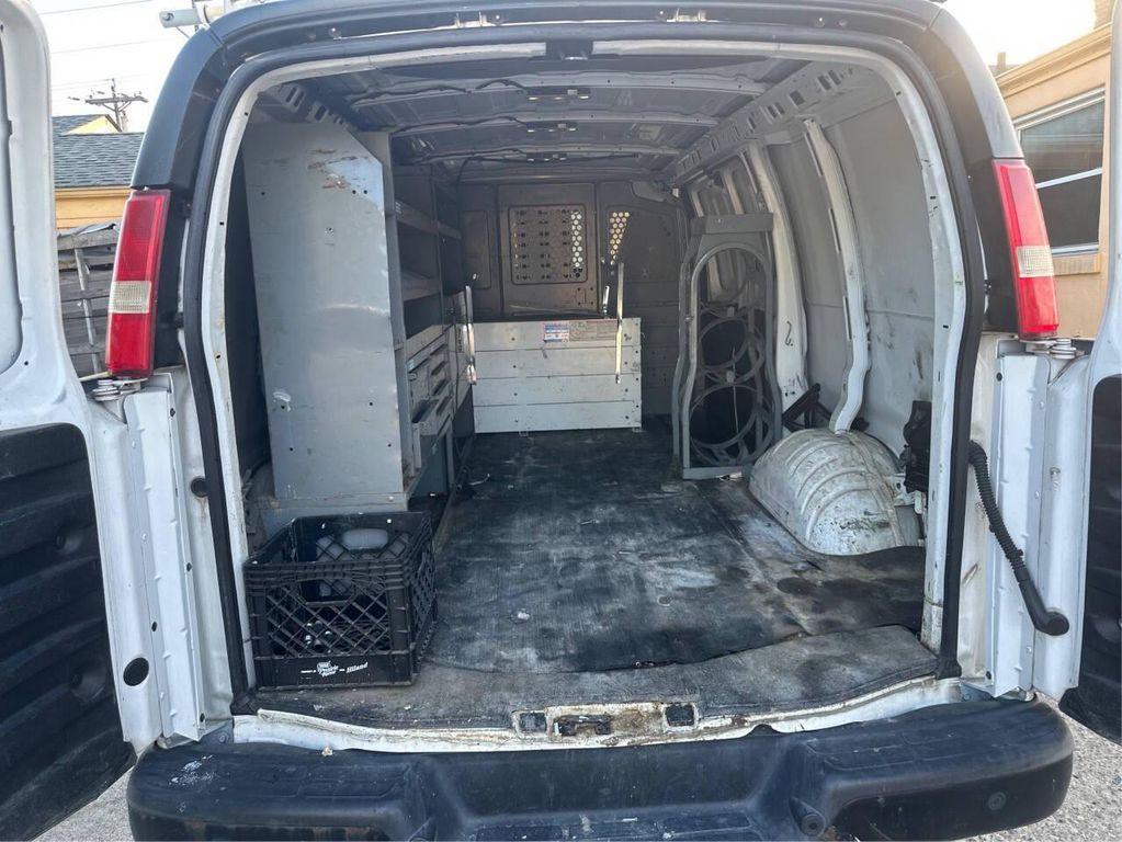 used 2016 Chevrolet Express 3500 car, priced at $12,995