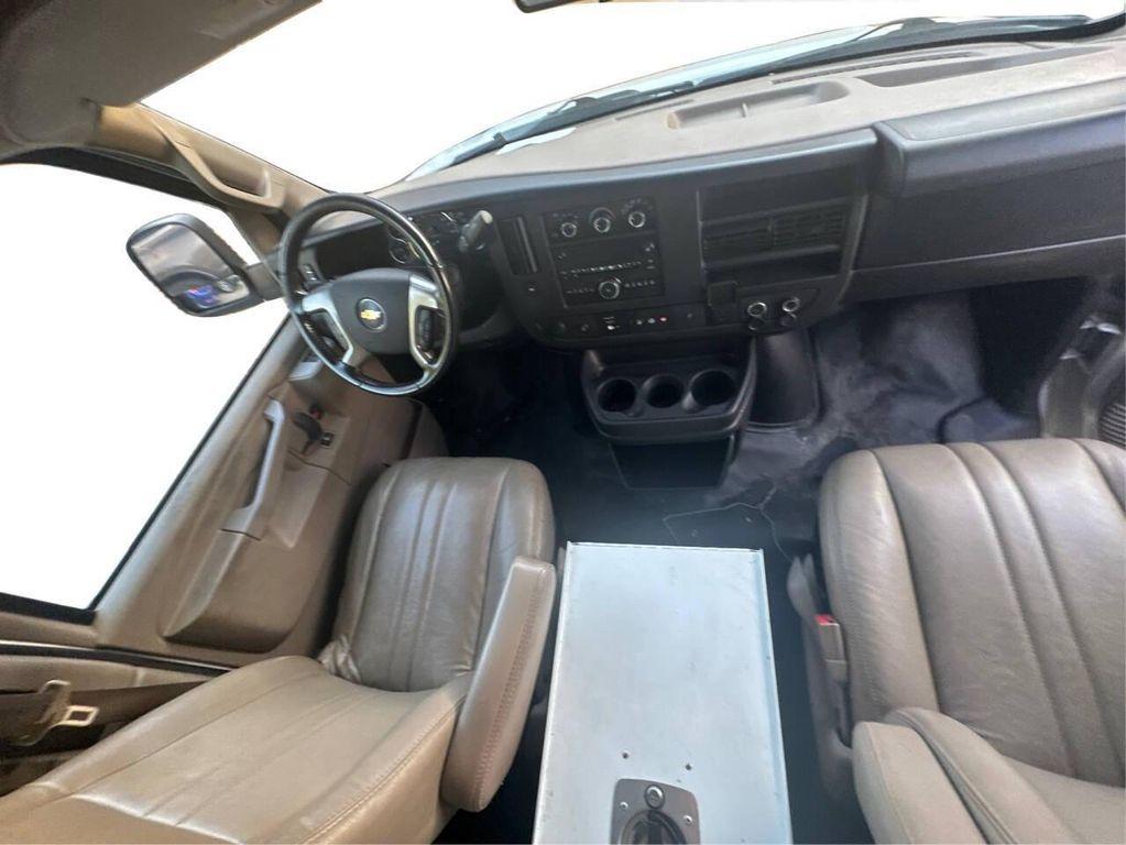 used 2016 Chevrolet Express 3500 car, priced at $12,995