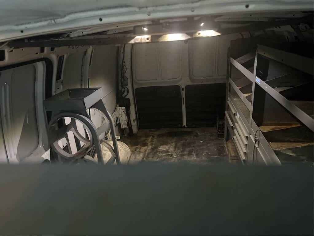 used 2016 Chevrolet Express 3500 car, priced at $12,995