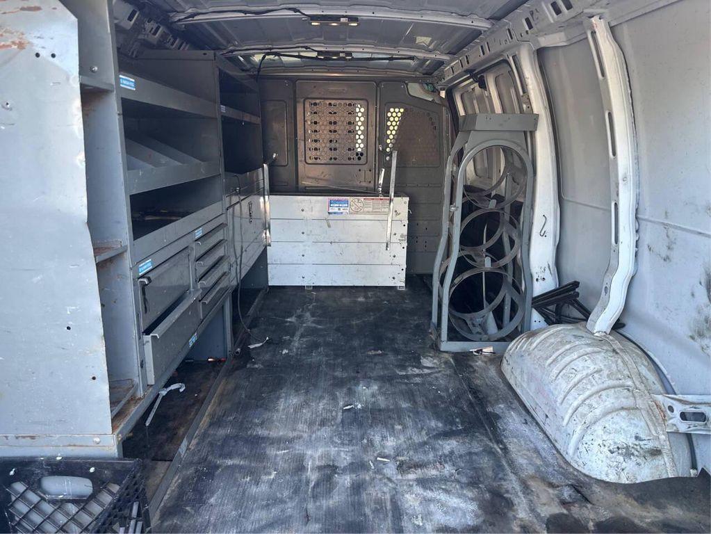 used 2016 Chevrolet Express 3500 car, priced at $12,995