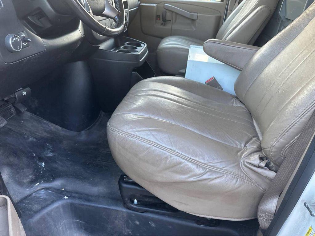 used 2016 Chevrolet Express 3500 car, priced at $12,995