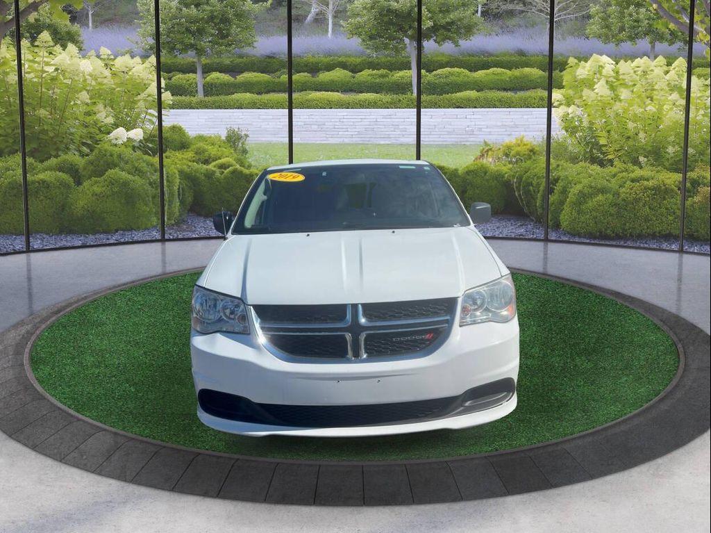 used 2019 Dodge Grand Caravan car, priced at $9,995