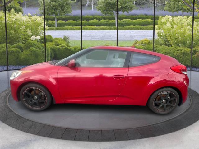 used 2012 Hyundai Veloster car, priced at $5,995