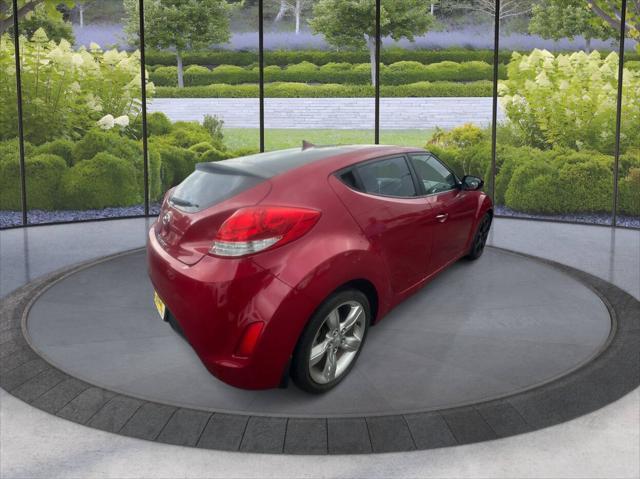 used 2012 Hyundai Veloster car, priced at $5,995