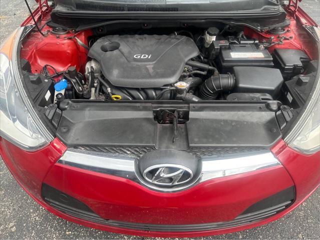 used 2012 Hyundai Veloster car, priced at $5,995