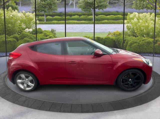 used 2012 Hyundai Veloster car, priced at $5,995