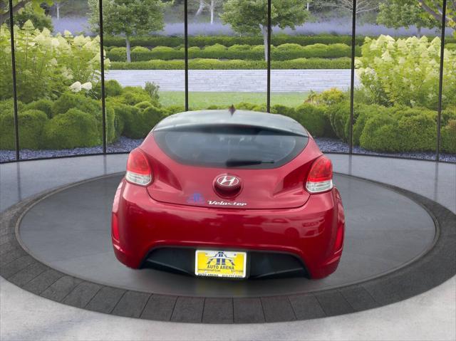 used 2012 Hyundai Veloster car, priced at $5,995