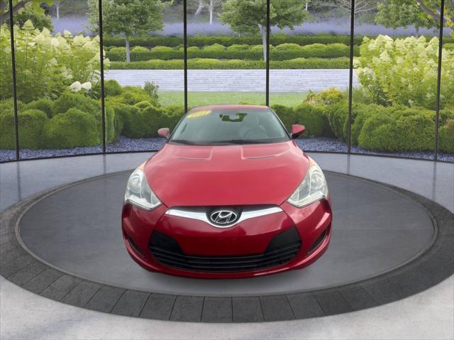 used 2012 Hyundai Veloster car, priced at $5,995