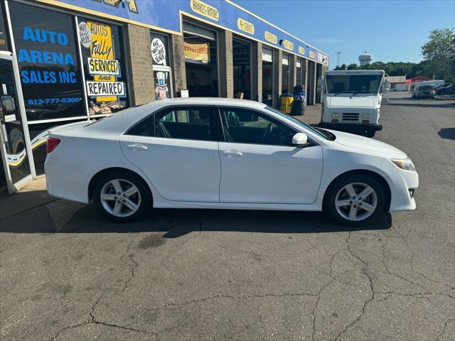 used 2013 Toyota Camry car, priced at $10,995