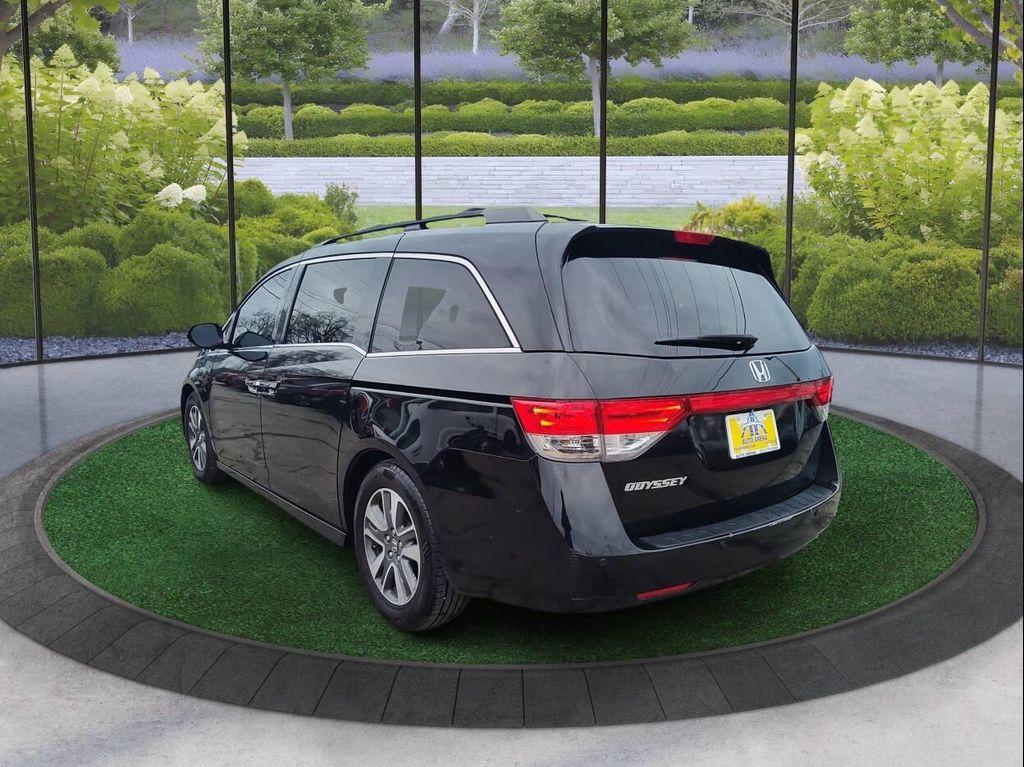 used 2014 Honda Odyssey car, priced at $10,995