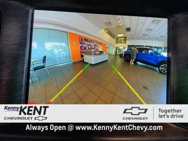 used 2023 Dodge Charger car, priced at $48,991