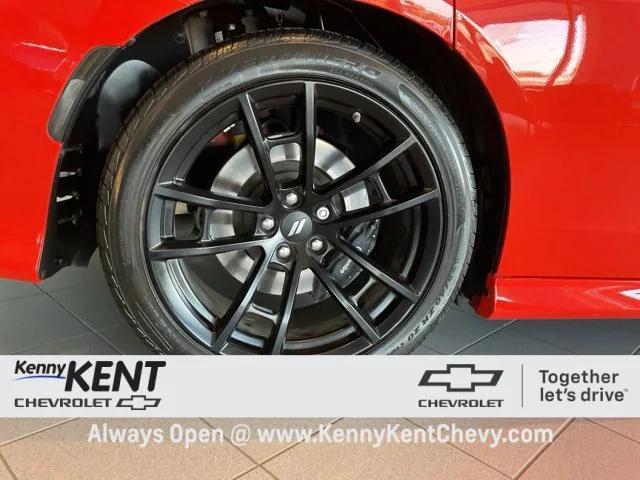 used 2023 Dodge Charger car, priced at $48,991