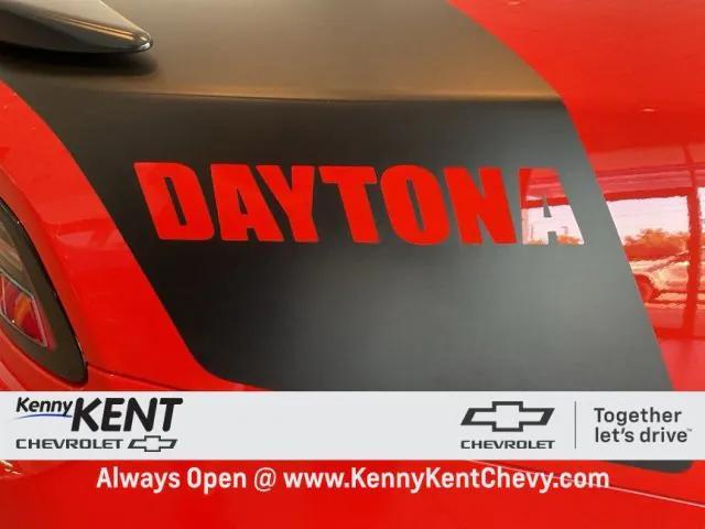 used 2023 Dodge Charger car, priced at $48,991