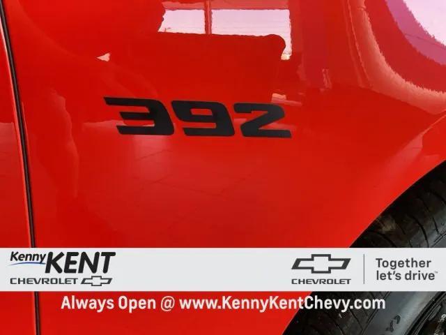 used 2023 Dodge Charger car, priced at $48,991