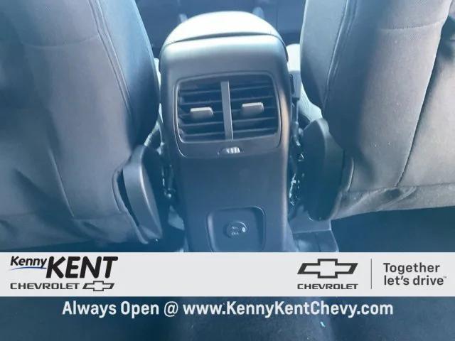 used 2022 Ford Escape car, priced at $18,728