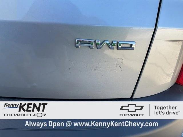 used 2022 Ford Escape car, priced at $18,728