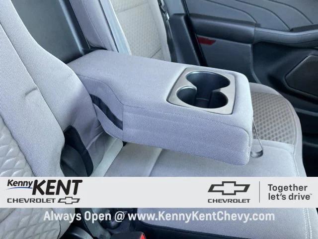 used 2022 Ford Escape car, priced at $18,728