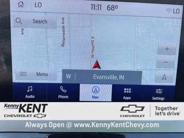 used 2022 Ford Escape car, priced at $18,728