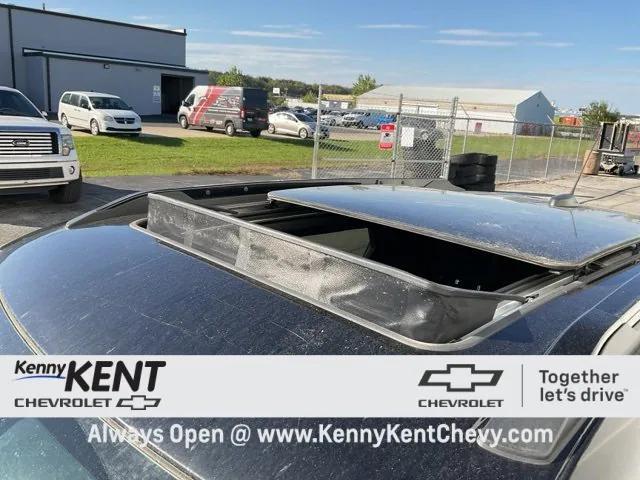 used 2023 Chevrolet TrailBlazer car, priced at $21,150