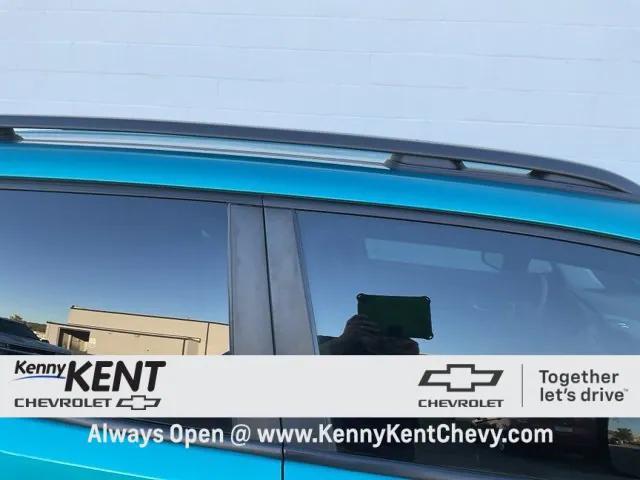 used 2022 Jeep Renegade car, priced at $18,451