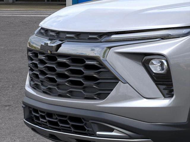 new 2026 Chevrolet TrailBlazer car, priced at $29,230