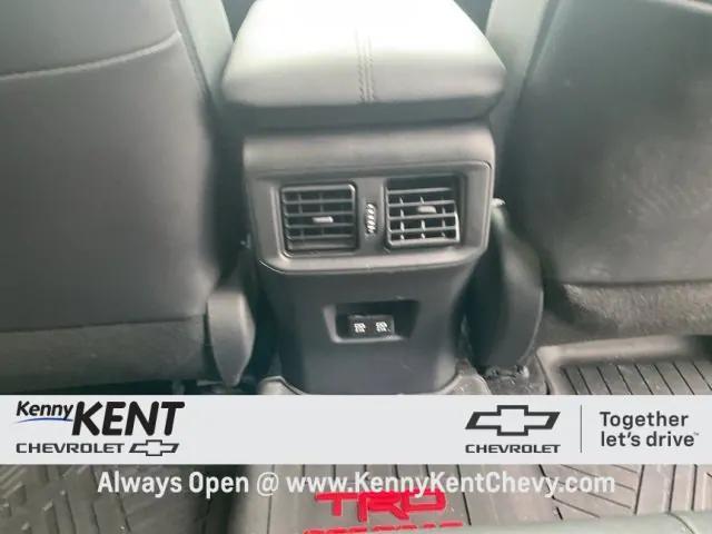 used 2020 Toyota RAV4 car, priced at $26,641