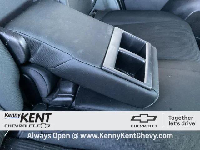 used 2018 Toyota RAV4 car, priced at $14,991