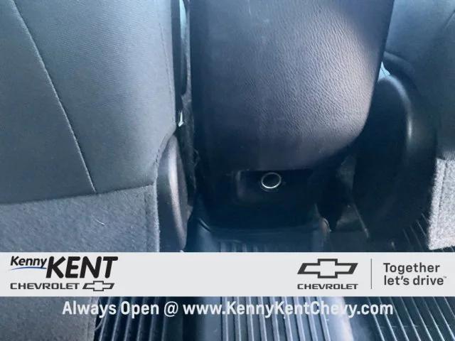 used 2018 Toyota RAV4 car, priced at $14,991