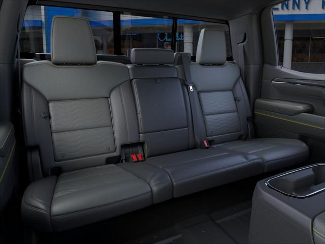 new 2025 Chevrolet Silverado 1500 car, priced at $67,725