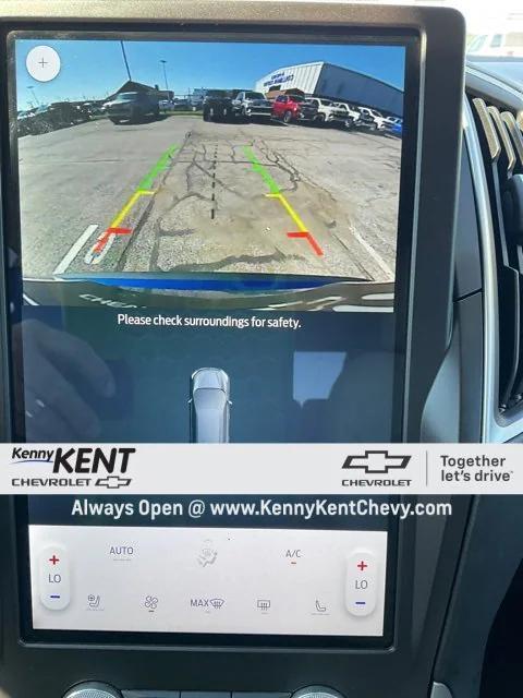 used 2021 Ford Edge car, priced at $23,996