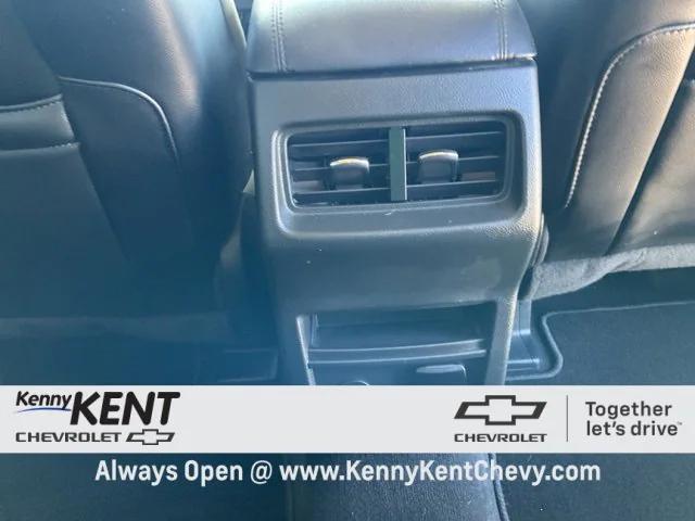 used 2021 Ford Edge car, priced at $23,996