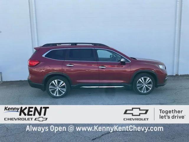 used 2019 Subaru Ascent car, priced at $18,599