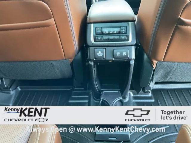 used 2019 Subaru Ascent car, priced at $18,599