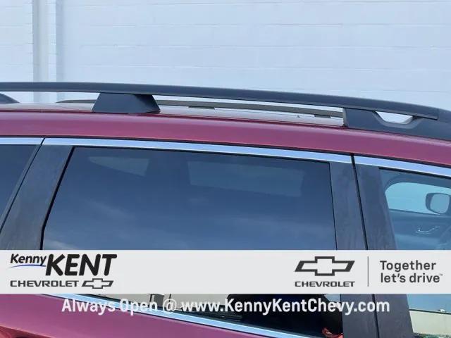 used 2019 Subaru Ascent car, priced at $18,599
