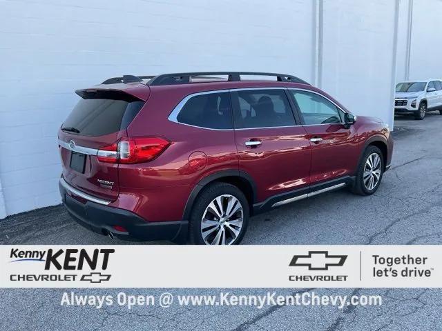 used 2019 Subaru Ascent car, priced at $18,599
