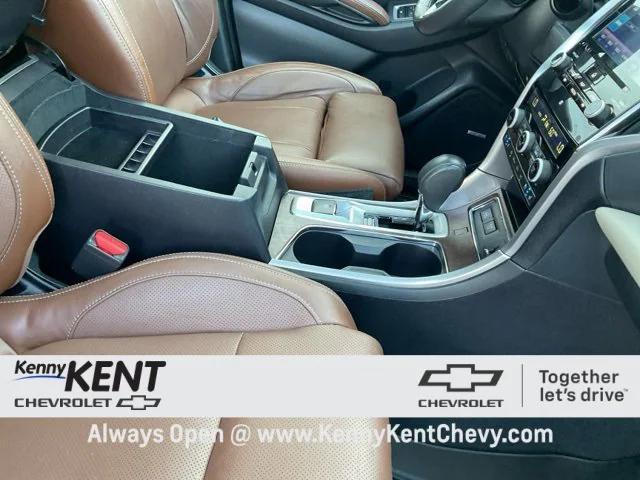 used 2019 Subaru Ascent car, priced at $18,599