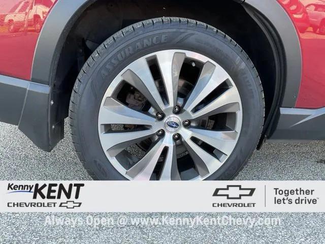 used 2019 Subaru Ascent car, priced at $18,599