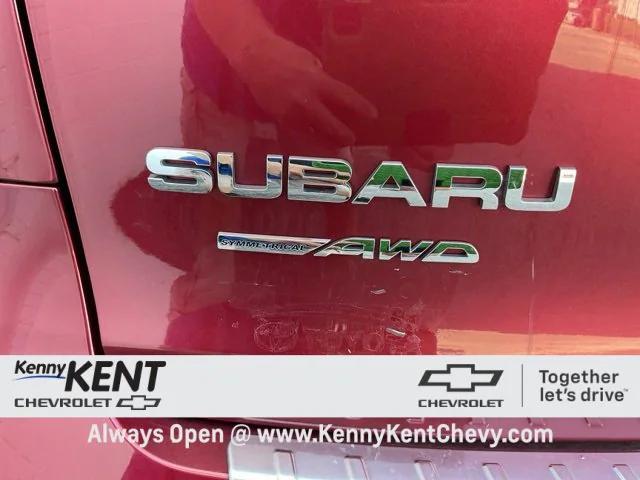 used 2019 Subaru Ascent car, priced at $18,599