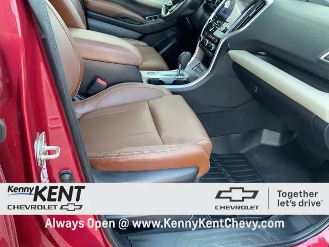 used 2019 Subaru Ascent car, priced at $18,599