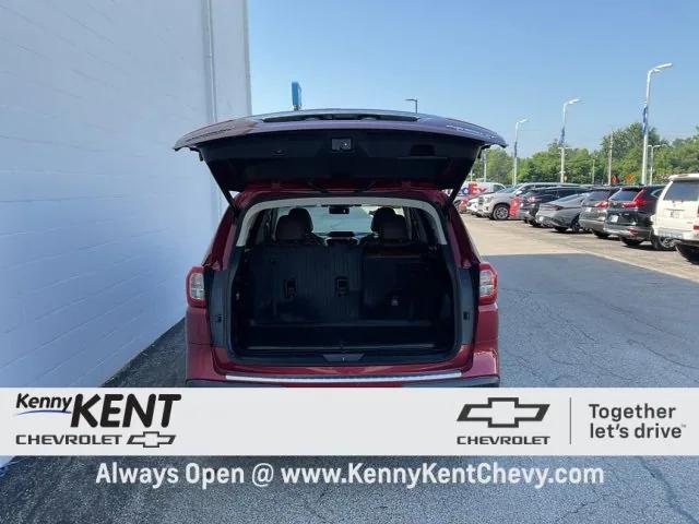 used 2019 Subaru Ascent car, priced at $18,599