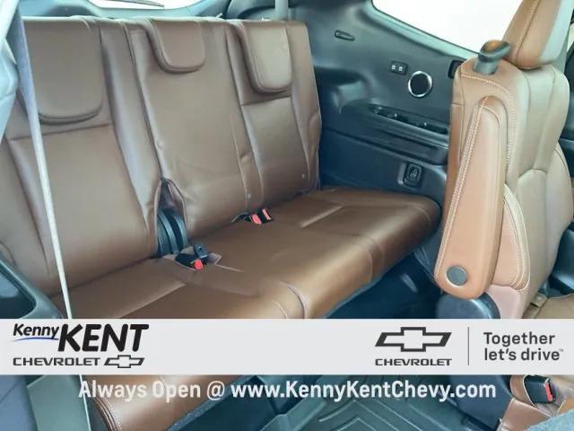 used 2019 Subaru Ascent car, priced at $18,599