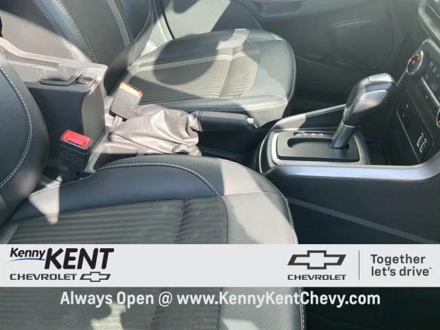 used 2020 Ford EcoSport car, priced at $14,991